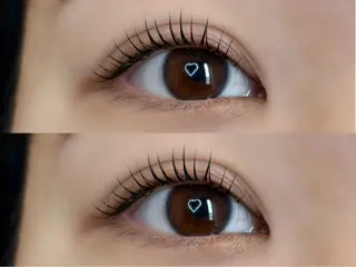 マツエク・マツパ eyelist/ haruka🤍のマツエク・マツパデザイン