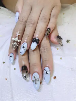 ネイル Nail&Eye lash Nanaのネイルデザイン