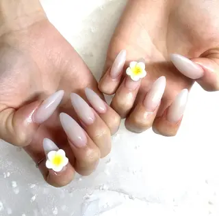 ネイル plaisir所属・plaisir プレジールネイルのネイルデザイン