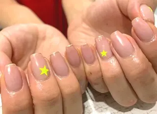 ネイル ネイルサロン Friday 21所属・ネイルサロン Friday 21のネイルデザイン