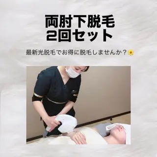 メディカルエステ マドンナ三島店のエステ・リラクイメージ