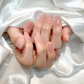 ネイル WISTERIA hayamiのネイルデザイン