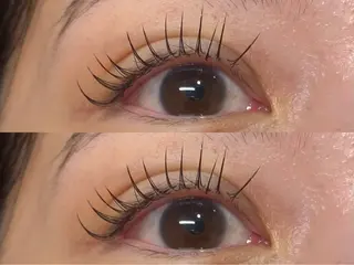 マツエク・マツパ 眉毛・まつげパーマ・マツエク専門店 dio...所沢所属・dio...所沢 itsukiのマツエク・マツパデザイン