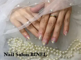 ネイル H. Yuukaのネイルデザイン