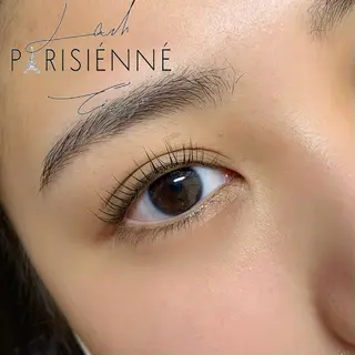 マツエク・マツパ ルミエール所属・青山 善美のマツエク・マツパデザイン