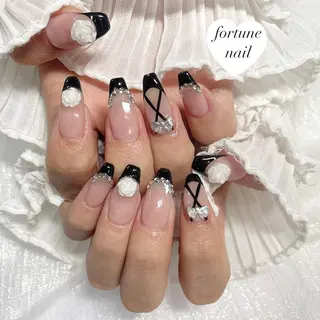 ネイル ☆saori ☆のネイルデザイン