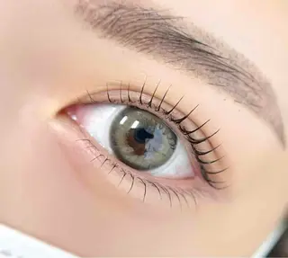 マツエク・マツパ Angelic Hira ♥🧸のマツエク・マツパデザイン