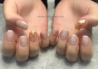 ネイル NAILSALON  Ichi所属・NAILSALON Ichiのネイルデザイン