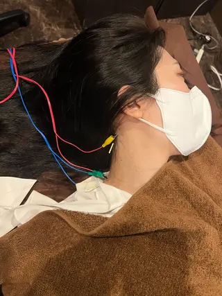 美容鍼灸サロン LOMIHARIのエステ・リラクイメージ