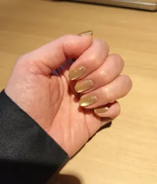 ネイル inhernail hitomiのネイルデザイン