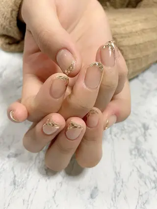 ネイル ejiri harukaのマツエク・マツパデザイン