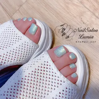 ネイル ネイルサロン ルミア Lumia 店長のネイルデザイン
