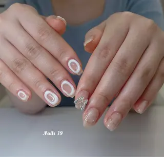 ネイル Nails 39のネイルデザイン