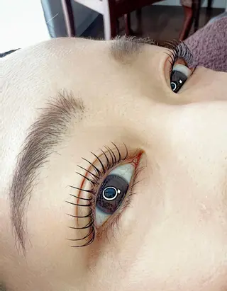 マツエク・マツパ Eye Lash Salon SEN所属・アイデザイナー CHIHIRO𓁅のマツエク・マツパデザイン