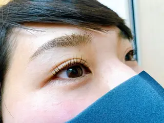 マツエク・マツパ パリエク なつきのマツエク・マツパデザイン