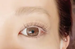 マツエク・マツパ SHEER 玉造・森ノ宮のマツエク・マツパデザイン