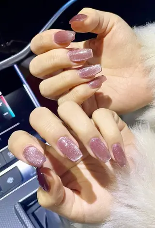 ネイル エ リのネイルデザイン