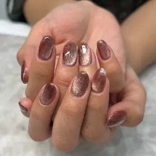 ネイル image 小玉莉乃のネイルデザイン