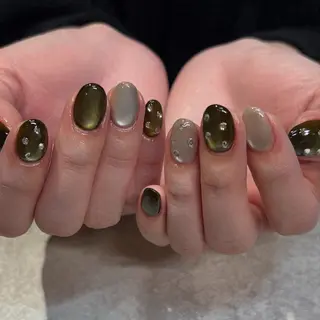 ネイル nao＿nail .929のネイルデザイン