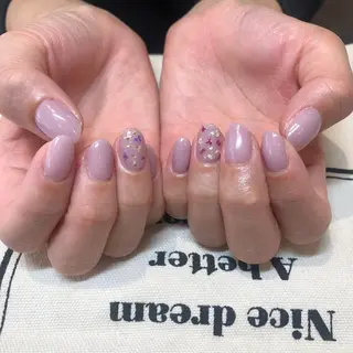 ネイル EARTHネイル コバヤシのネイルデザイン