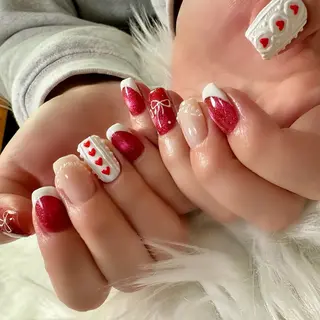 ネイル Oshiiro nail所属・Oshiiro nailのネイルデザイン