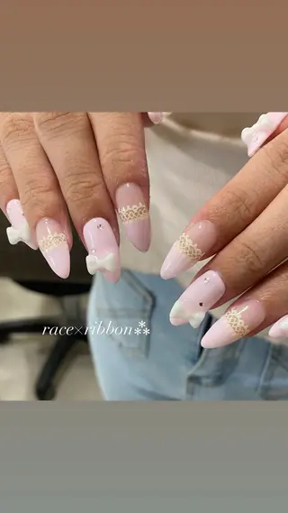 ネイル Belle tomomi🐩のネイルデザイン