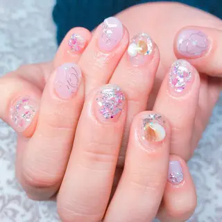 ネイル COCO+所属・COCO +のエステ・リラクイメージ