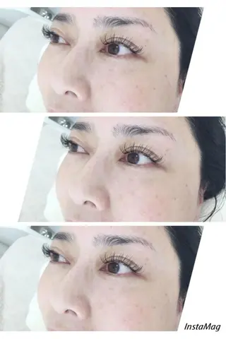 マツエク・マツパ Salon de Galcon 2階(サロンド・ギャルソン)所属・KU TA  \(◡̈)/の眉毛・アイブロウイメージ