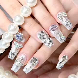 ネイル minami nail salonのネイルデザイン