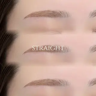 アイブロウ Himmel🪽💎 yumisaのマツエク・マツパデザイン