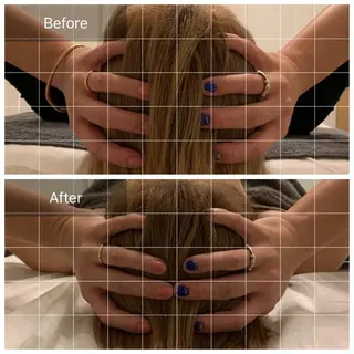 Belulu所属・Belulu ベルルのネイルデザイン