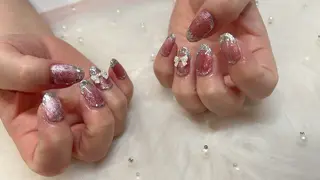 ネイル 《LB》ラブリエ Nail&eyeのマツエク・マツパデザイン