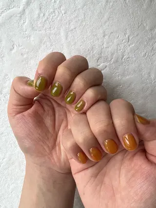 ネイル lintu nail所属・寺岡 未来のマツエク・マツパデザイン