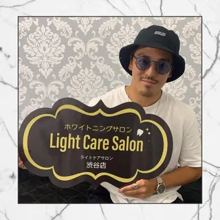 ライトケアサロン 渋谷店①森田のその他イメージ