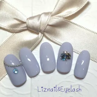 ネイル Rawr / saoriのネイルデザイン