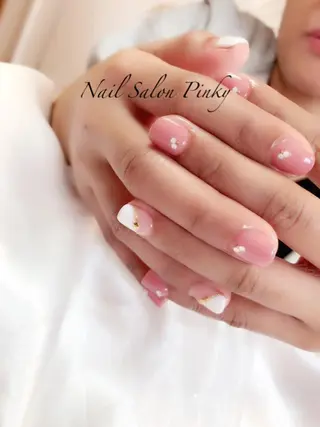 ネイル 高野 祐紀のネイルデザイン