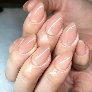 ネイル SERIA& Be more...のネイルデザイン