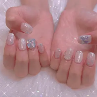 ネイル Private Salon 大宮のネイルデザイン