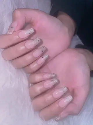 ネイル エムズ ハヤシのネイルデザイン