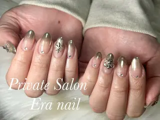 ネイル Era nailのネイルデザイン