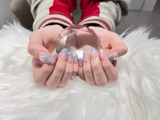 ネイル Luxy YUKIのネイルデザイン