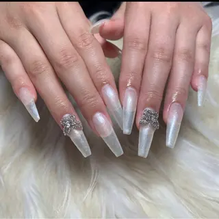 ネイル Nail&eye Belire 新宿のネイルデザイン