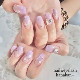 ネイル S Fumiのネイルデザイン