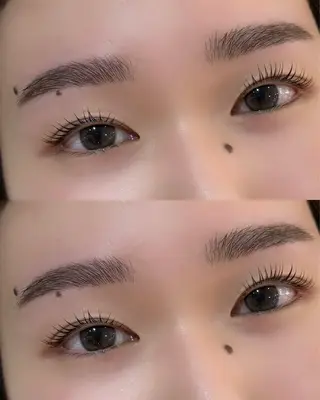 マツエク・マツパ un eyelash所属・Ún.eyelash salonのマツエク・マツパデザイン