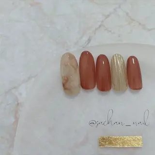 ネイル Sukegawa Satsukiのネイルデザイン