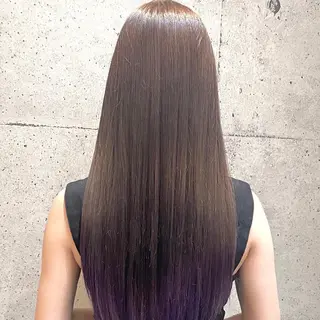 カラー N° jillva ♦️川端裕司♦️のヘアスタイル