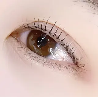 マツエク・マツパ Eye paris Silvi【アイパリシルヴィー】マツエク/まつげパーマ/眉毛所属・赤堀 琴音のマツエク・マツパデザイン