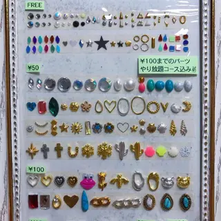 ネイル 💅 Ai.のネイルデザイン