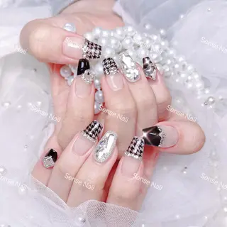 ネイル Mery Mery🌸のネイルデザイン