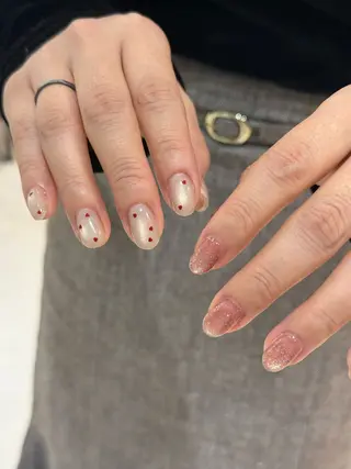 ネイル SACHIKO♪ premiereのネイルデザイン